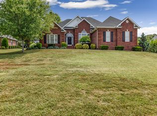 614 Lou Ln, Maryville, TN 37804