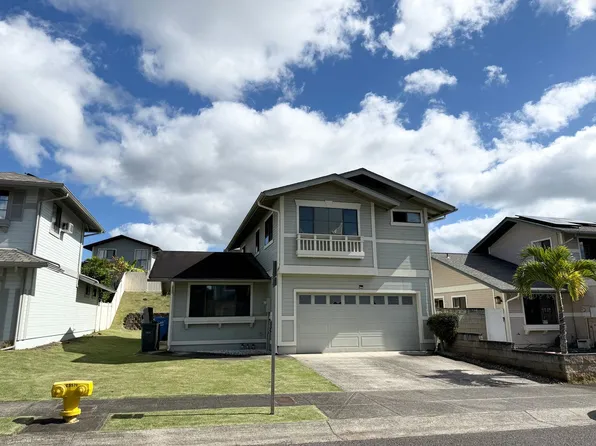 95-214 Paehia Pl, Mililani, HI 96789