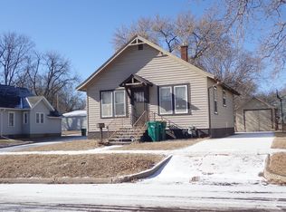 131 Bluff Ave, Jackson, MN 56143