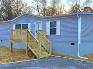 434 Liberty Rd, Wartburg, TN 37887