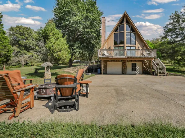 3505 Meadows Rd, Cumberland Furnace, TN 37051