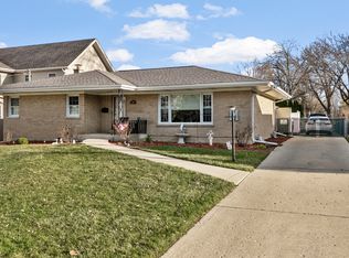 1101 E Washington Blvd, Lombard, IL 60148