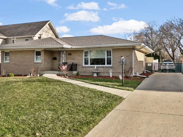 1101 E Washington Blvd, Lombard, IL 60148