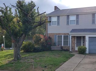 3000 Alcott Ct, Bensalem, PA 19020