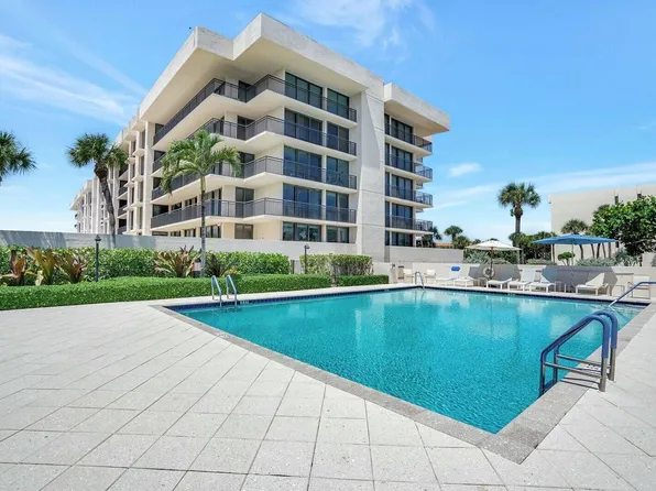 2687 N Ocean Boulevard #G105, Boca Raton, FL 33431