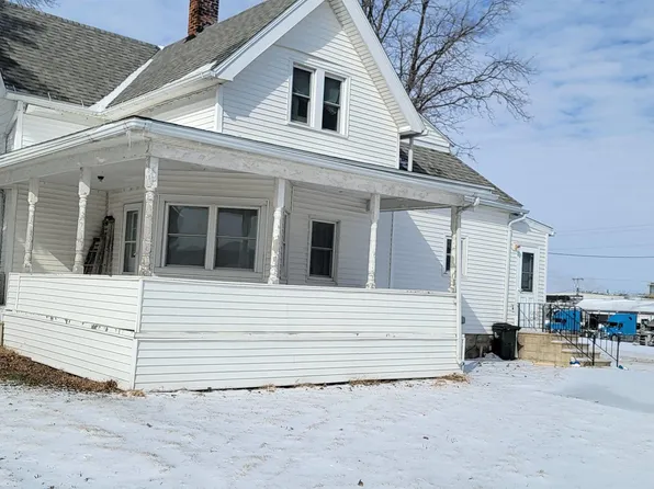 645 W Tilden St, Postville, IA 52162
