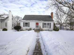 5437 Oliver Ave S, Minneapolis, MN 55419