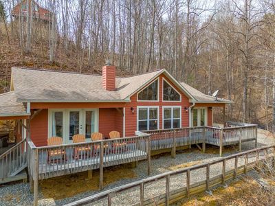 1061 Big Rockys Rd, Bryson City, NC, 28713