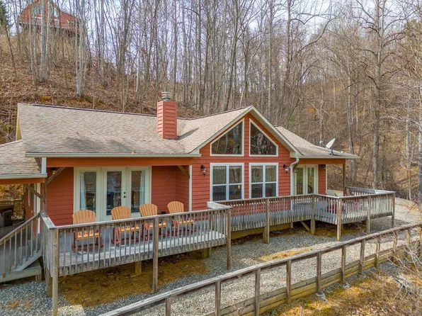 1061 Big Rockys Rd, Bryson City, NC 28713