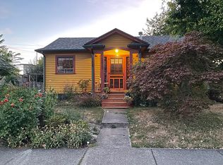 2613 Peabody St, Bellingham, WA 98225