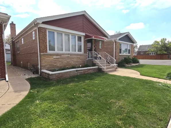 6209 N Nagle Ave, Chicago, IL 60646
