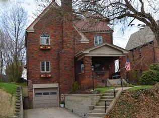 525 Hillcrest Pl, Pittsburgh, PA 15216