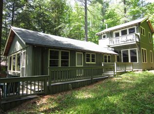 65 Robinwood Way, Long Lake, NY 12847