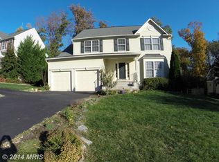 10319 Watford Ln, Fredericksburg, VA 22408