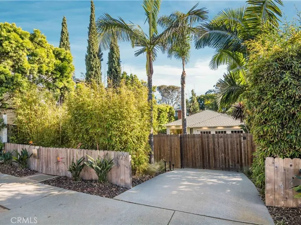 772 Rosecrans Ave, Manhattan Beach, CA 90266
