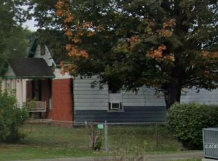 613 Latonia St, Ironton, OH 45638