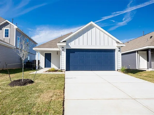 13846 Diamondback Dr, Splendora, TX 77372