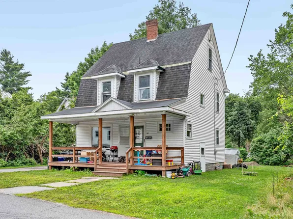101 Washington Street, Northfield, VT 05663