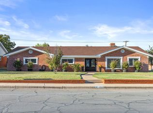 2800 Cimmaron Ave, Midland, TX 79705