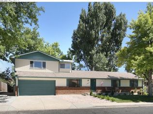 1041 Tupelo Dr, Loveland, CO 80538