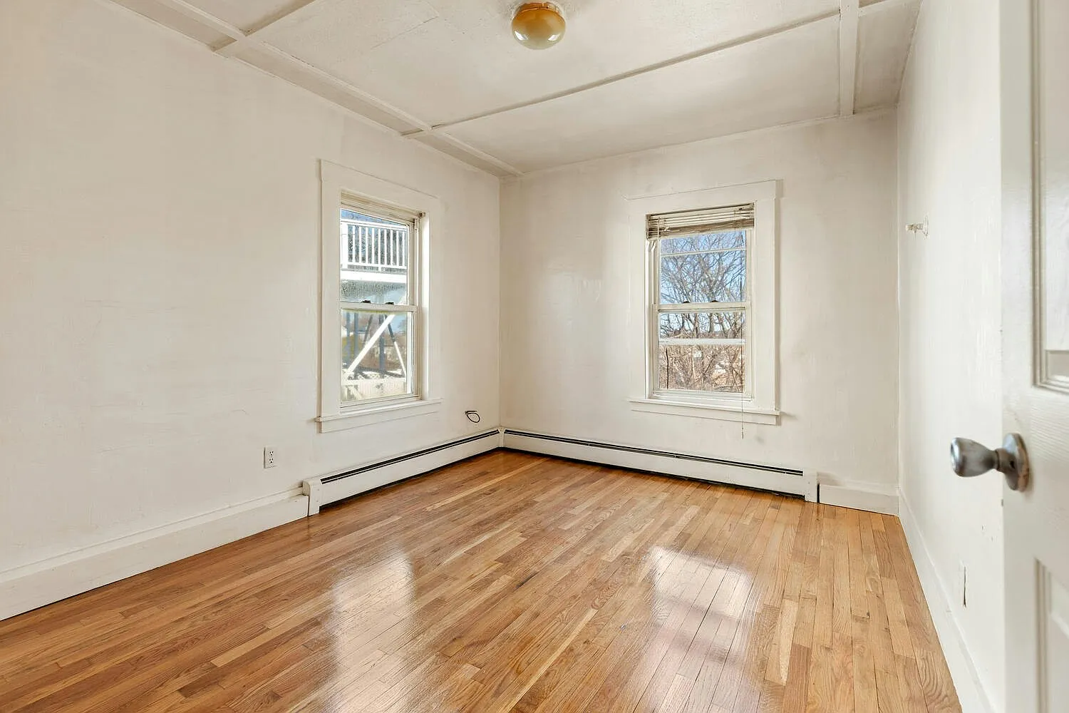 23 Mount Vernon Street, Unit 2R — Photo 2