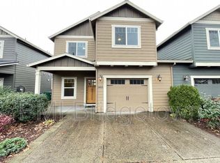 14815 SE Rupert Dr, Portland, OR 97267