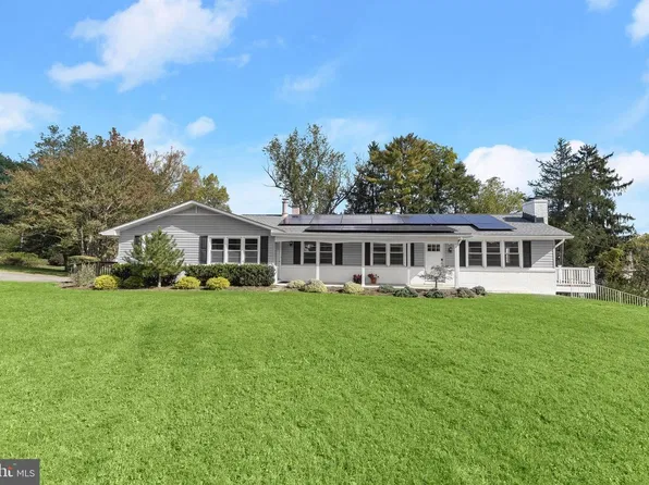 9834 Gwynn Park Dr, Ellicott City, MD 21042