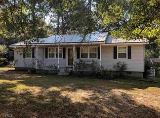 756 Drummond Rd, Lindale, GA 30147