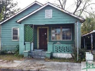 1021 Richards St, Savannah, GA 31415