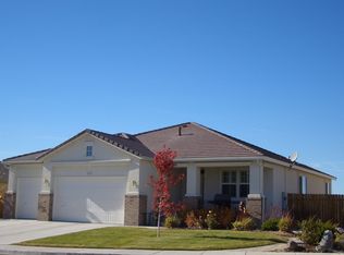 4343 Setting Sun Dr, Sparks, NV 89436