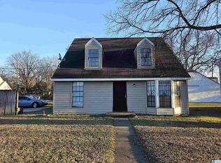 700 18th Place Ln SW, Birmingham, AL 35211