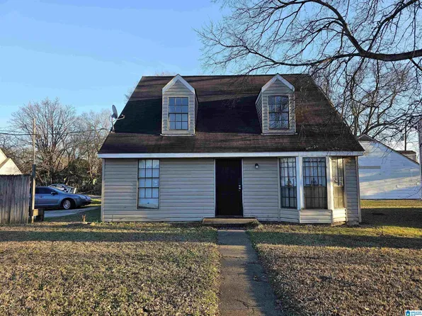 700 18th Place Ln SW, Birmingham, AL 35211