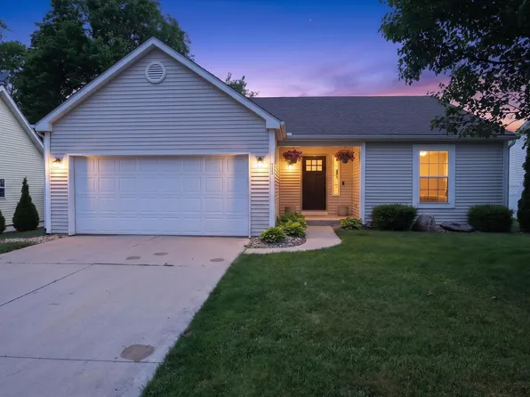 2333 Cranston St, South Bend, IN 46614
