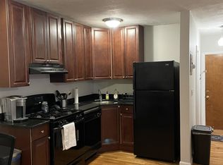 140 Endicott St #3, Boston, MA 02113