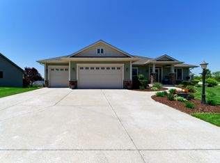 6442 Heritage Ave, Mount Pleasant, WI 53406