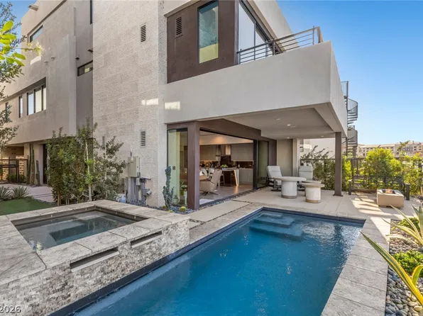 50 Lakefront Dr, Henderson, NV 89011