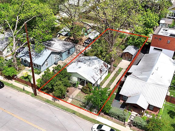 2nd image of 1710 Holly St