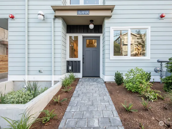 3649 Francis Avenue N #A, Seattle, WA 98103