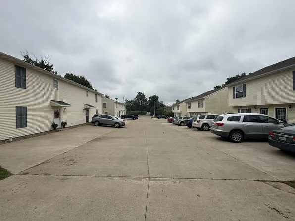 711-716 W Hickory St, Kirksville, MO 63501