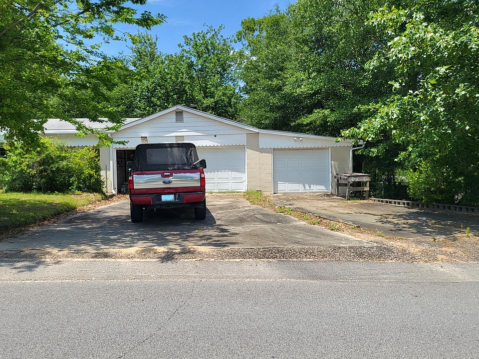 851 Partridge Bend Rd, Aiken, SC 29803 Zillow