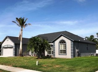 3252 Sawgrass Creek Cir, Saint Cloud, FL 34772