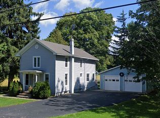 2111 Elton Rd, Bloomfield, NY 14469