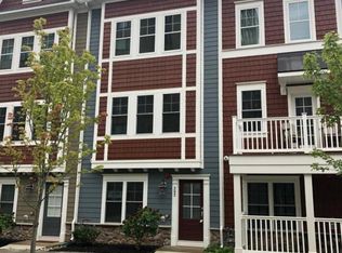 202 E Pennsylvania Ave, Towson, MD 21286