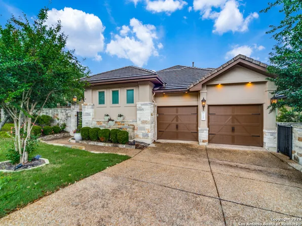 20 DENBURY GLN, San Antonio, TX 78257