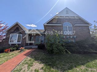 3845 N 123rd Ter, Kansas City, KS 66109
