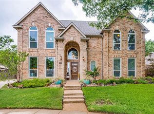 2004 Glory Creek Cir, Flower Mound, TX 75028