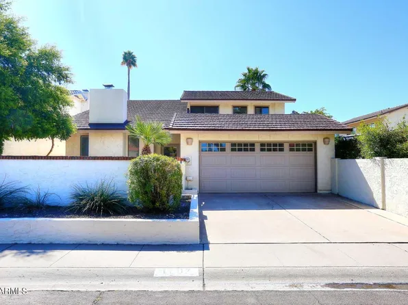 1507 E Candlestick Drive, Tempe, AZ 85283