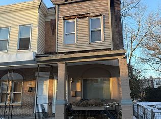 1251 Chase St, Camden, NJ