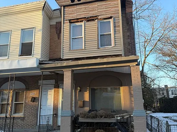 1251 Chase St, Camden, NJ 08104