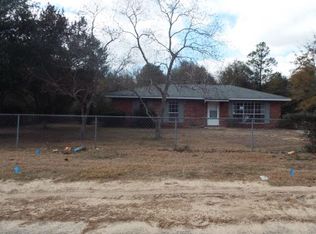 6164 Old Hickory Rd, Crestview, FL 32539